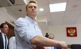 В организме Навального яд не обнаружен