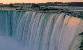 Крупнейший водопад Земли находится в океане