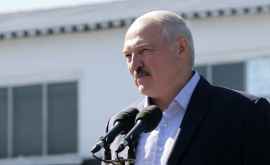 Lukașenko a acuzat SUA de organizarea revoltelor din Belarus
