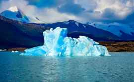 A fost dezvăluit mecanismul de supraviețuire a algelor în lacul sărat și rece din Antarctica 
