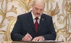 Президент Беларуси приказал принять самые жесткие меры для защиты страны