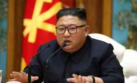 Kim Jongun ar fi în comă spune un oficial sudcoreean