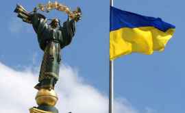 Dodon la felicitat pe Volodimir Zelenski cu ocazia Zilei Independenței Ucrainei