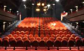Teatrul Eugen Ionesco va prezenta mai multe spectacole online pe perioada minivacanței