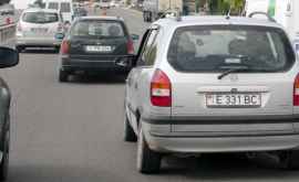 В Тирасполе и Рыбнице на несколько дней приостановят регистрацию автомобилей