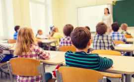 Тревожно Республика Молдова бедна учителями и воспитателями
