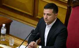 Zelensky a semnat Legea privind majorarea salariului minim în Ucraina
