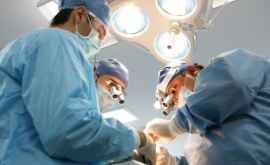 Numărul operațiilor de transplant hepatic a scăzut din cauza coronavirusului