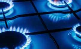 Gazprom a scăzut prețul la gaz pentru Moldova