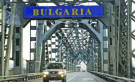 Restricții de călătorie în Bulgaria pentru cetățenii moldoveni