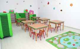 Министр образования Около 1000 детских садов остались закрытыми