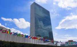 Неформальное заседание Совбеза ООН по Беларуси может пройти в пятницу