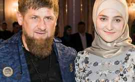 Первым замминистра культуры Чечни назначена дочь Кадырова