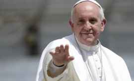 Papa Francisc îndeamnă la respectarea Acordului pentru climă de la Paris
