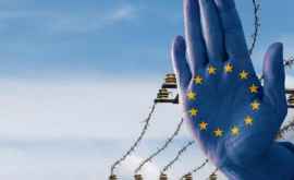 ЕС оставил без изменений список стран с открытым доступом Молдовы в нем нет