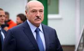 SUA Lukașenko trebuie convins că nu poate fi președinte