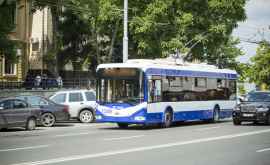 Transportul public din capitală ar putea fi modernizat