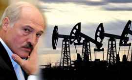 Planul lui Lukașenko cu privire la petrol a fost recunoscut drept o problemă pentru Belarus