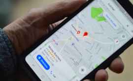 IA a optimizat cu 50 traseele în Google Maps