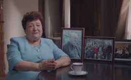 ДТП с участием президентского кортежа Впервые мать Игоря Додона рассказывает о случившемся