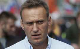 Опубликована запись разговора Берлина и Варшавы по делу Навального