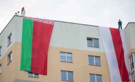 Ce se întîmplă în Belarus în cea dea 28a zi după alegeri