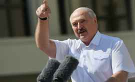 Rușii șiau dezvăluit atitudinea față de Lukașenko