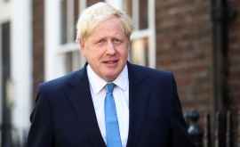 Boris Johnson a stabilit termen limită pentru un nou acord cu UE