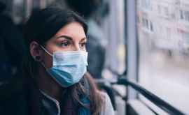 Фуртунэ В холодный период сезонный грипп будет совпадать с COVID19