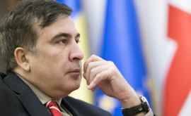Mihail Saakaşvili fostul preşedinte al Georgiei ar putea fi numit ca primministru