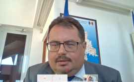 Посол ЕС призвал ЦИК обеспечить право голоса граждан Молдовы за границей