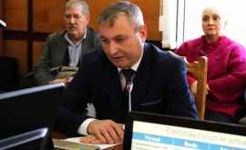 Nicolae Furtună a demisionat din funcția de șef al ANSP