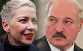 Лукашенко заявил что Колесникову задержали правильно