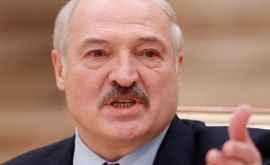 Lukașenko spune că Rusia se va prăbuși