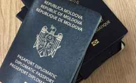 Еще одна категория работников может получить дипломатические паспорта