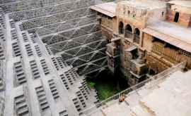 Structurile antice din India cine și de ce lea construit