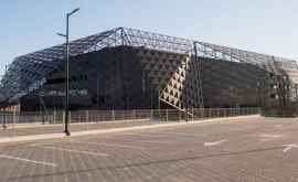 Arena Chișinău comparată cu un coteț în grădină De la ce a pornit scandalul în Parlament