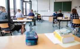 Первые случаи COVID19 в школах Два класса в Ниспорень закрыты