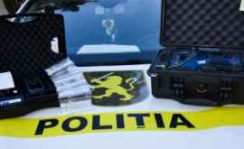 15 inspectorate de poliție dotate cu instrumente moderne de depistare a șoferilor beți