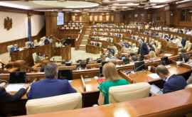 Изменения в Закон О государственном бюджете приняты в окончательном чтении