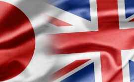 Великобритания и Япония объявили о достижении соглашения о свободной торговле