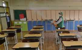 COVID19 în R Moldova Un liceu din Basarabeasca a intrat în carantină