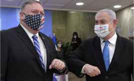 Израиль возобновит изоляцию изза коронавируса