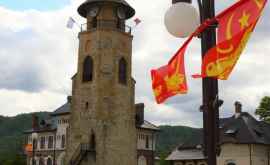 537 ani de la prima menționare a Steagului cel mare al Țării Moldovei