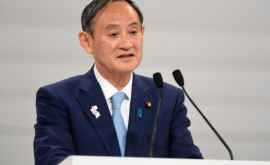 Ёсихидэ Суга станет новым премьерминистром Японии