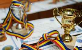 Молдавские школьники получили три бронзовые медали на Балканской олимпиаде