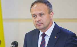 Candu spune de ce Andronache și Nichiforciuc nu au aderat la Pro Moldova
