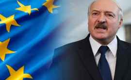UE nu îl recunoaşte pe Lukaşenko drept preşedinte legitim al Republicii Belarus