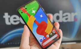 Google назначила анонс смартфона Pixel 5 и других продуктов на 30 сентября