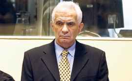 Известный политик боснийских сербов умер от COVID19